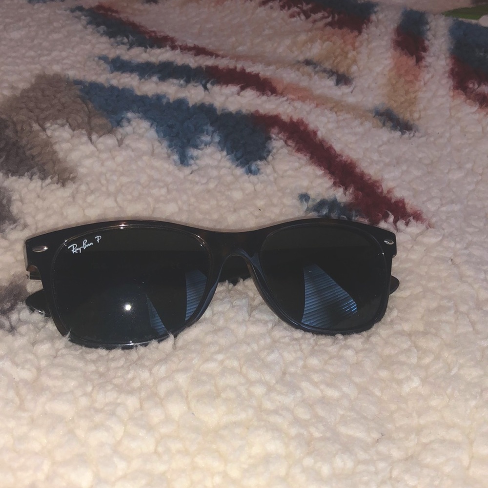 RayBanNew Wayfarers